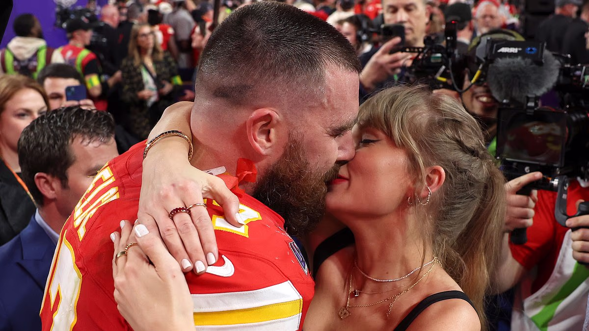 Taylor Swift's officiant is Adam Sandler! All about his ties to couple