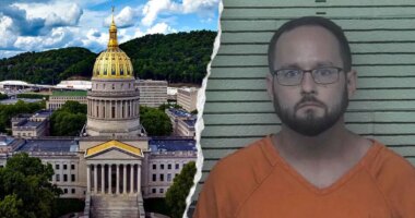 Teacher who served as GOP state lawmaker allegedly used Roblox to lure student into sexual relationship
