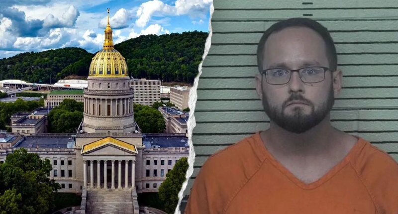 Teacher who served as GOP state lawmaker allegedly used Roblox to lure student into sexual relationship