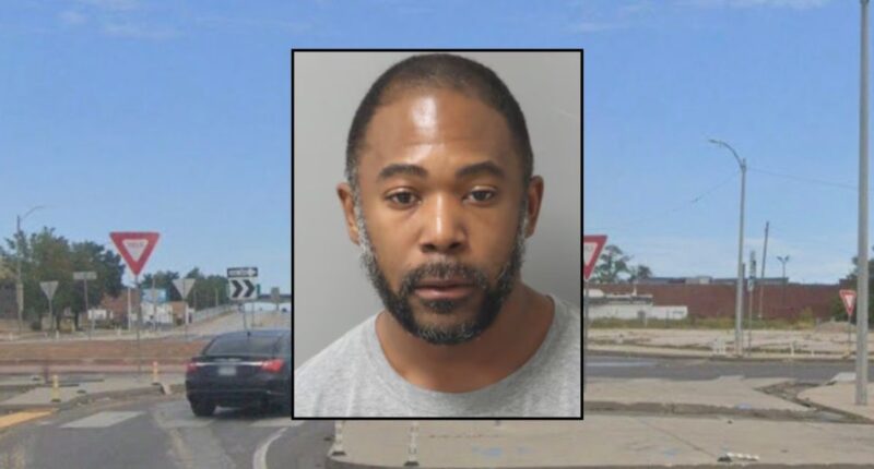 Tesla-driving dad abandoned baby in road: Police