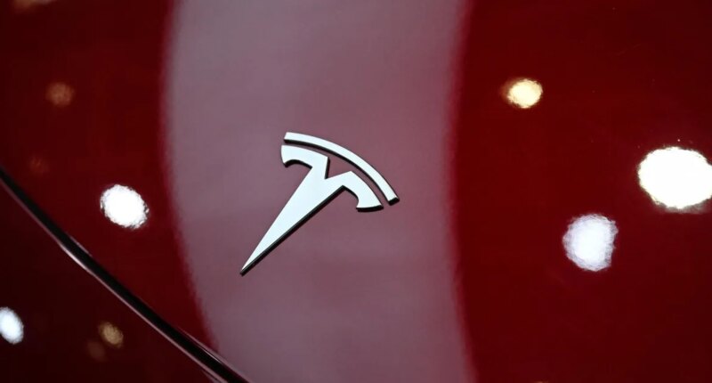 Tesla’s revenues are bouncing back, but profits are still weak