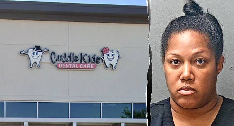 Texas dentist accused of fatal mistakes after 4-year-old dies during dental procedure