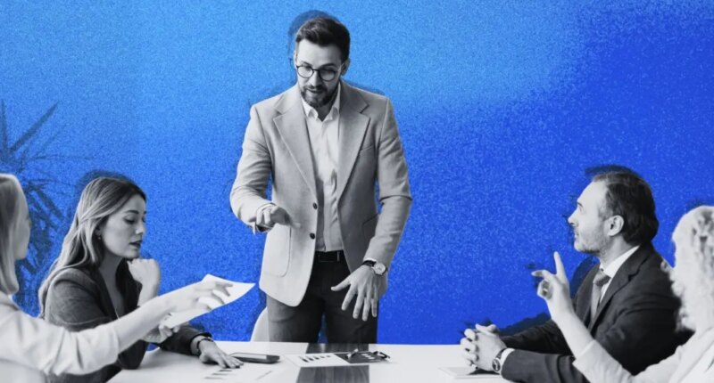 The 4-Part Framework Every Leader Needs Before Delivering Bad News