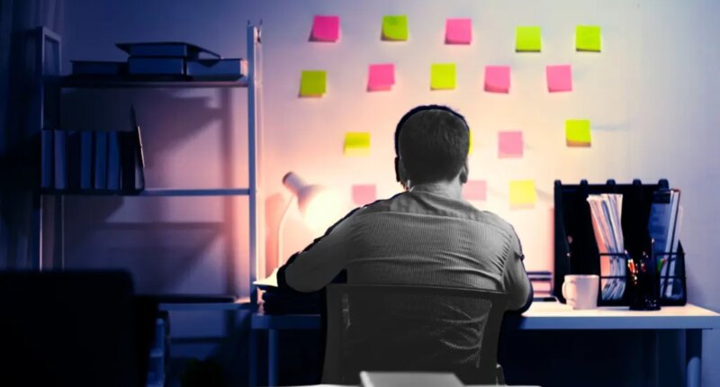 The 5-Day Time Audit I Give Entrepreneurs Before They Burn Out