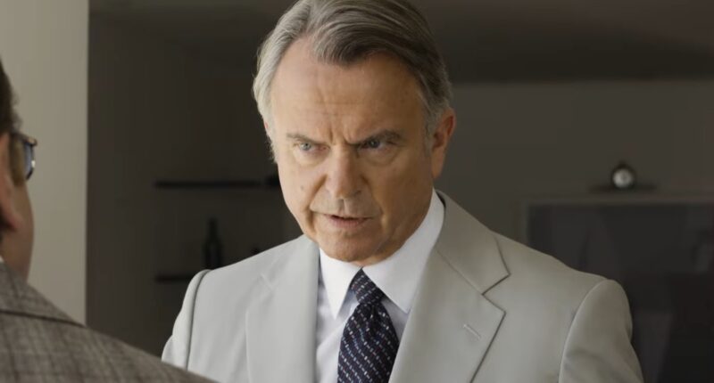 The Forgotten FIFA World Cup Drama Sam Neill Called His Worst Movie