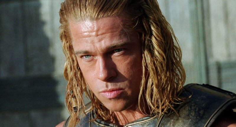 The Greek Mythology Movie Everyone Wrote Off That Became A Classic