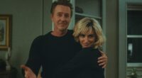 The Invite Review: Edward Norton And Penélope Cruz Shine In A Wickedly Funny Dramedy