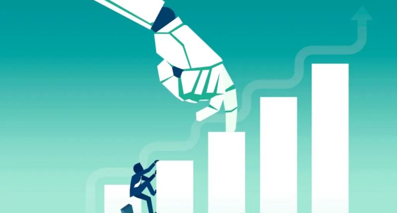 The Leaders Who Engaged With AI Early Are No Longer Learning the Basics. Here Is How to Catch Up — and Get Ahead.