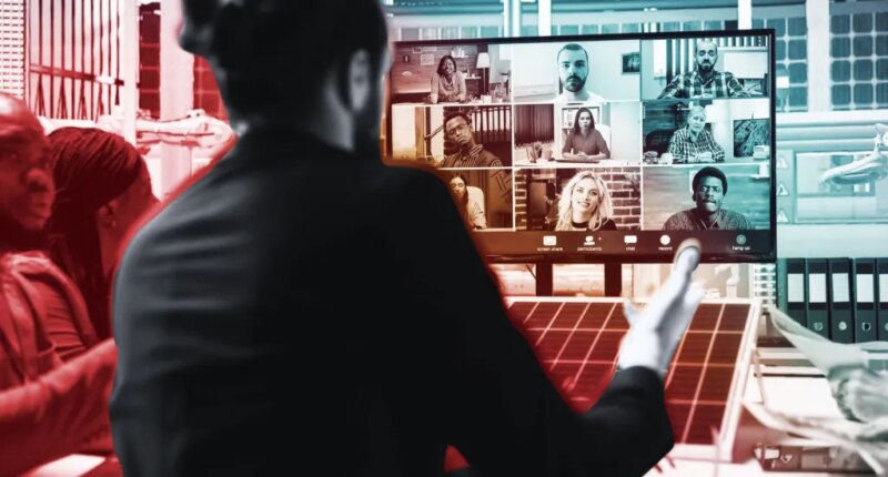 The Leadership Lesson Hybrid Work Is Forcing Everyone to Learn