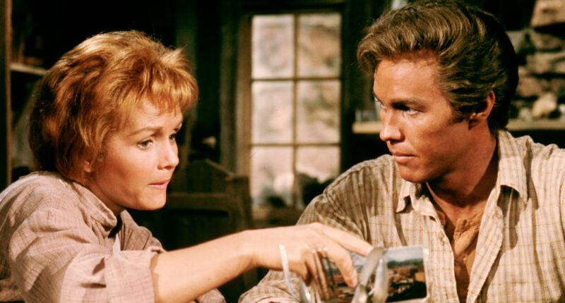 The No. 1 Movie On July 19, 1964 Was A Musical With Debbie Reynolds