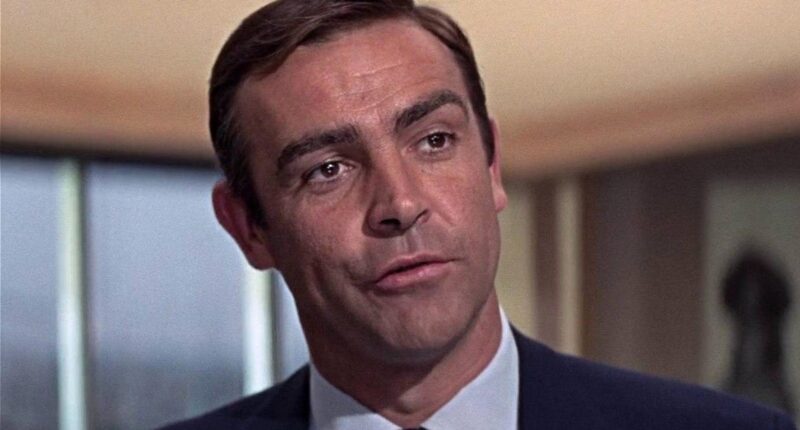 The No. 1 Movie On July 22, 1967 Featured Sean Connery's James Bond