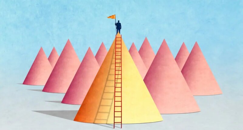 The One Trait That Actually Predicts Startup Success (Hint: It's Not Age)