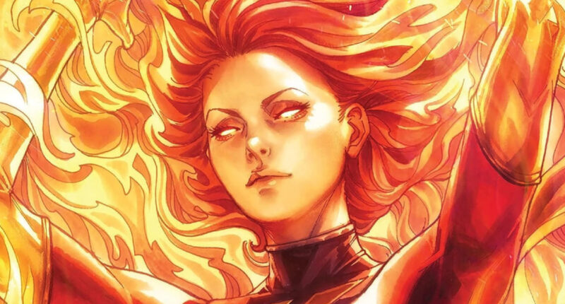The Only Jean Grey Explainer You Need Before Spider-Man: Brand New Day