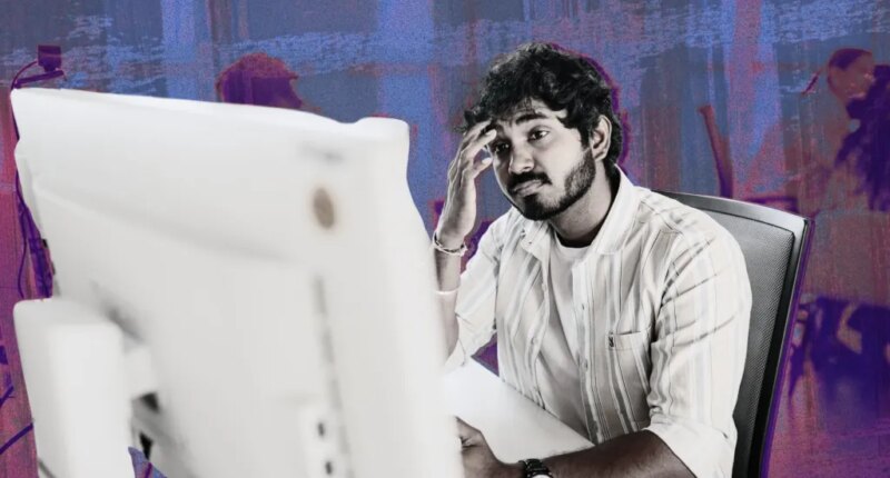 The Pace of Work Has Outrun Your Capacity. Here’s What to Do.