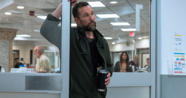 'The Pitt' and 'Pluribus' are poised to compete for top honors as Emmy nominations are announced