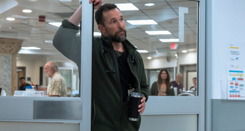 'The Pitt' and 'Pluribus' are poised to compete for top honors as Emmy nominations are announced