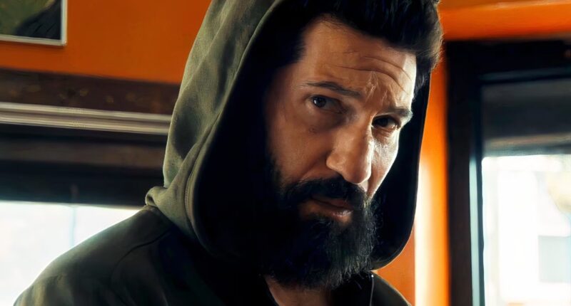 The Punisher Explained In X Minutes Before Spider-Man: Brand New Day
