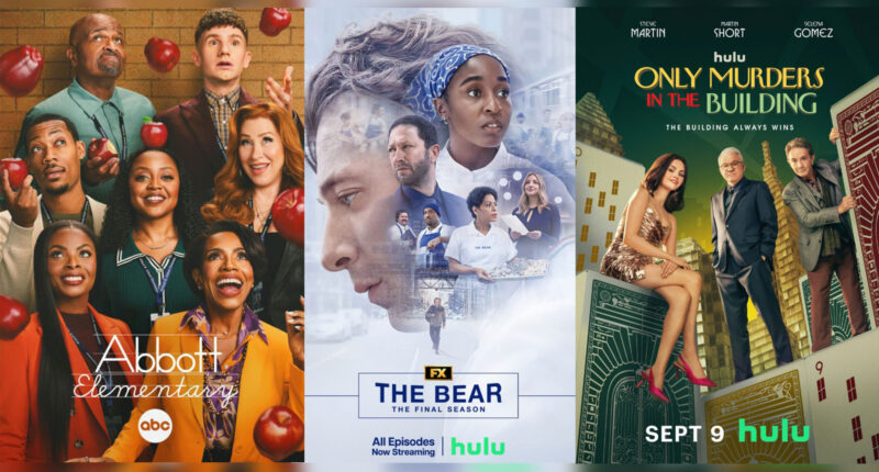 The Walt Disney Company celebrates 125 Emmy Award nominations