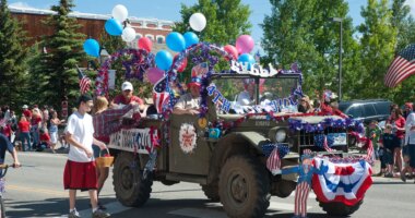 The biggest America 250 Fourth of July security threat may be where protection is thinnest