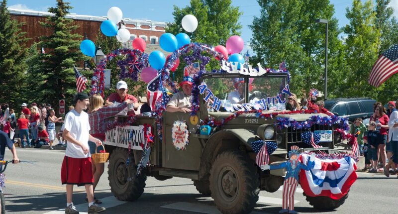 The biggest America 250 Fourth of July security threat may be where protection is thinnest