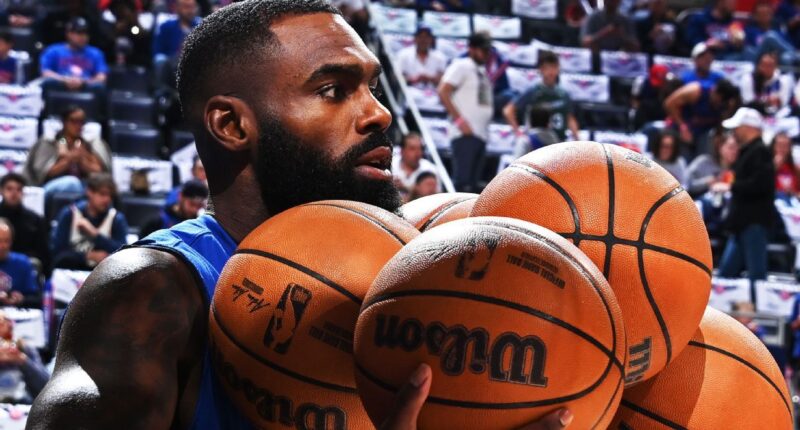 Tim Hardaway Jr.: Prayers answered with deal to join Heat