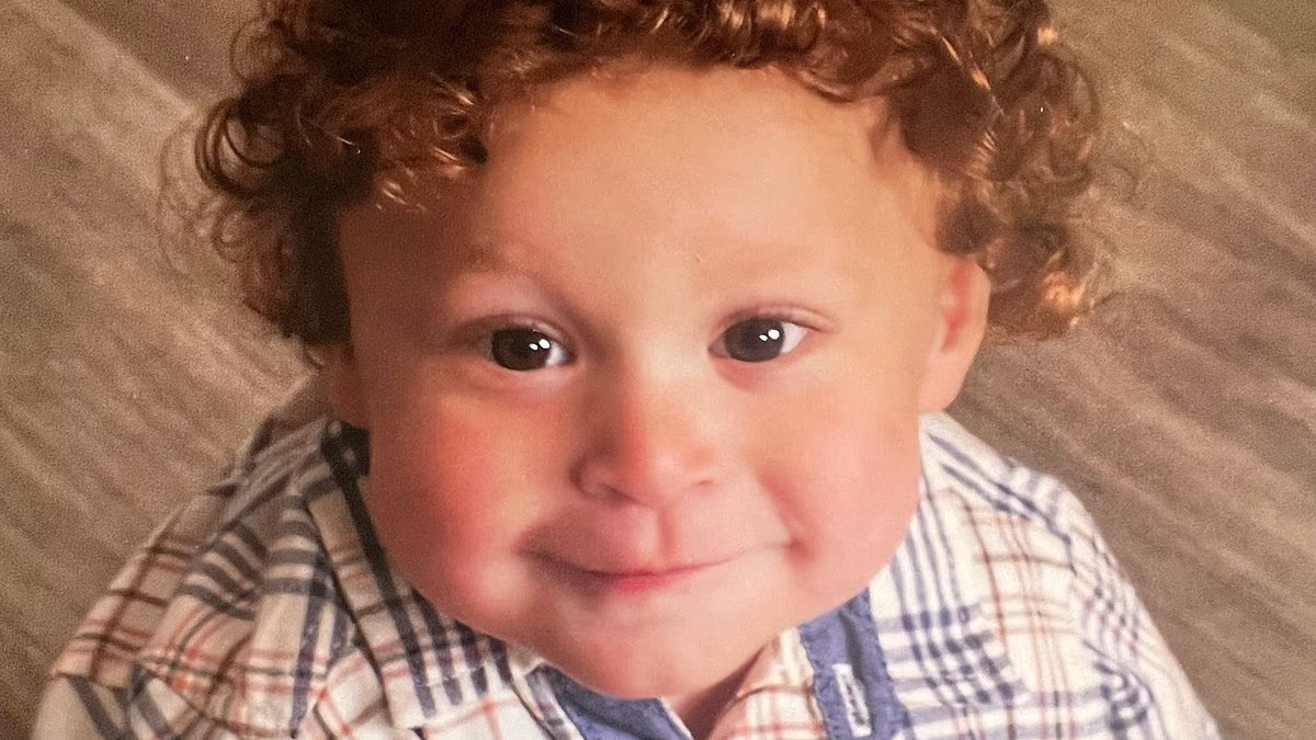Toddler wrongly put in MORGUE for five hours after 'drowning'