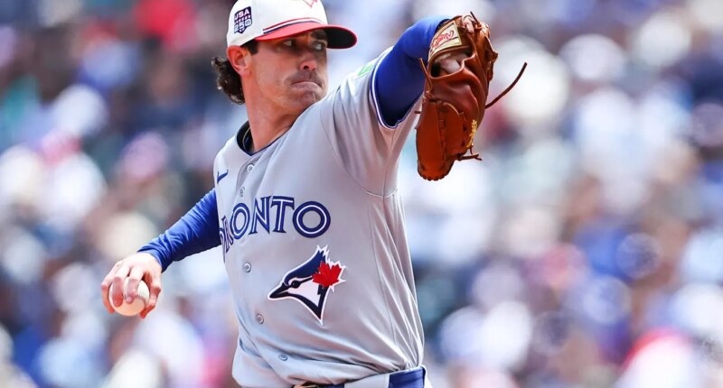 Toronto Blue Jays Have To Get Gausman And Bieber Back On Track