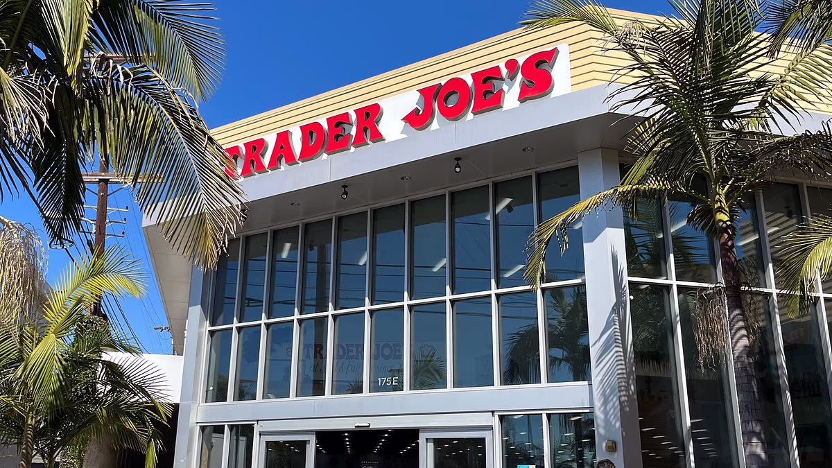 Trader Joe's purists disappointed as item is branded a 'letdown'