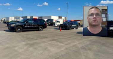 Truck driver killed man during spat over parking spot: Cops