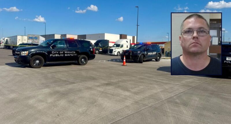 Truck driver killed man during spat over parking spot: Cops