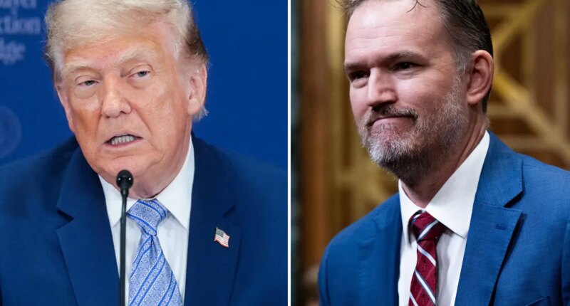 Trump admin announces 10% to 12.5% tariffs on 60 nations over forced labor imports