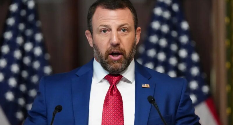 Trump admin claims California may have 190K non-citizens on voter rolls