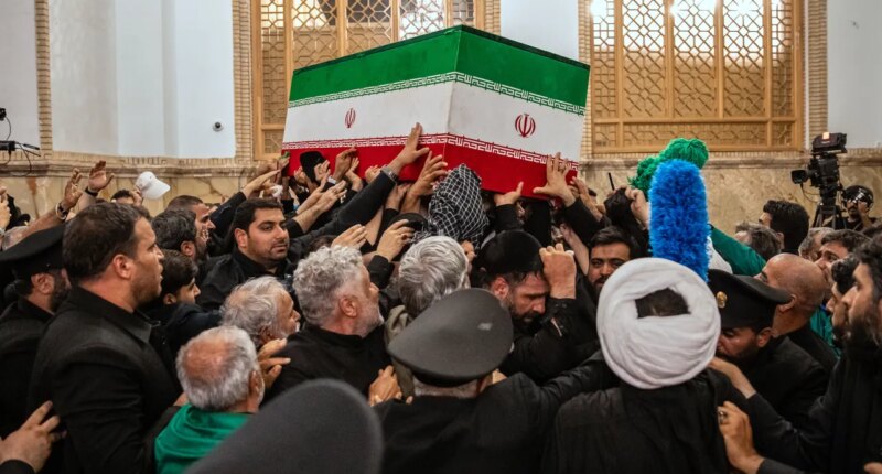 Trump and Iranian leaders trade threats as the interim deal falls apart