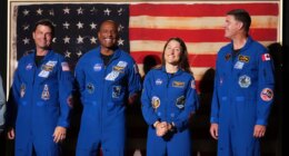 Trump recognizes Artemis II astronauts during Fourth of July speech: 'Assume you're heading to Mars'