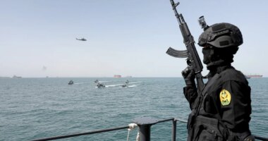 Trump says 'Iran lies and cheats' as IRGC emerges as dominant force in negotiations with US