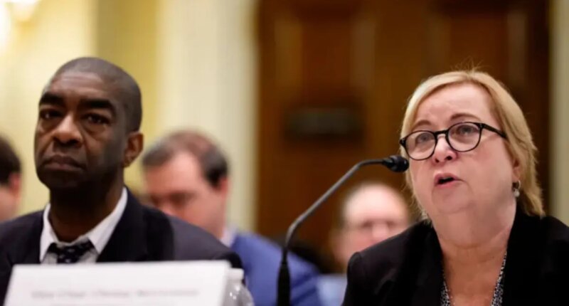 Trump terminates remaining members of Election Assistance ‌Commission after landmark Supreme Court ruling