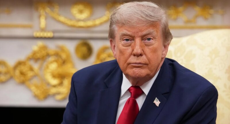 Trump to allege Chinese meddling in U.S. elections in primetime speech, sources say