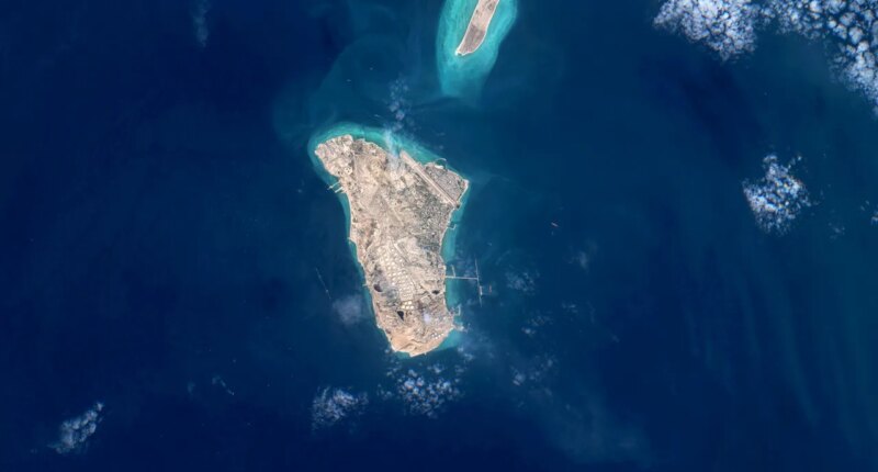 Trump won’t rule out Kharg Island takeover: What a US assault could look like