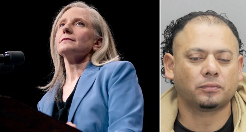 Twice-deported illegal immigrant charged with rape as DHS urges Fairfax to honor ICE detainer