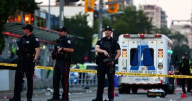 Two dead, several injured in shooting at popular festival in Toronto