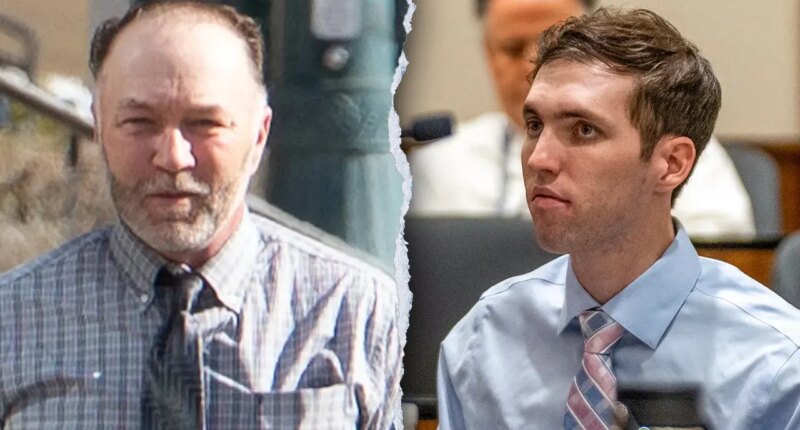 Tyler Robinson's father runs thriving hometown business as taxpayers face possible $10M defense bill: report