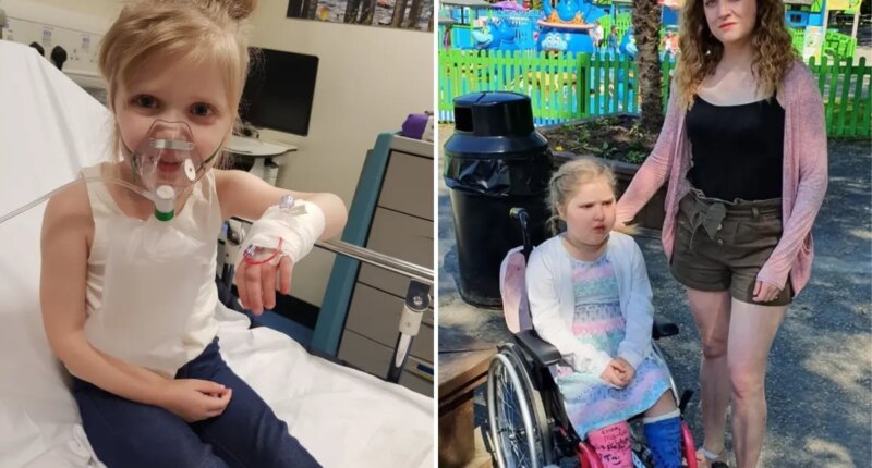 UK girl, 12, underwent six grueling, unnecessary rounds of chemo after misdiagnosis