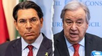 UN chief backs official who reposted anti-Israel activist's claims amid calls for investigation