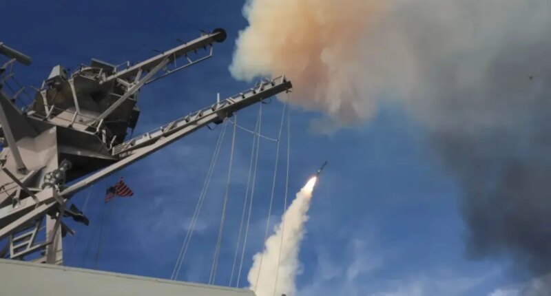 US bombing Iran for 2nd straight day after Trump declares cease-fire 'over' for 'sick' regime 