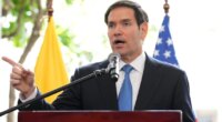 U.S. designates Ecuador's "Chone Killers" gang a terrorist organization