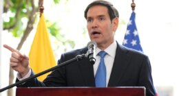 U.S. designates Ecuador's "Chone Killers" gang a terrorist organization