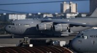 US military deploys MTVRs, airlifts aid to Venezuela following deadly earthquakes