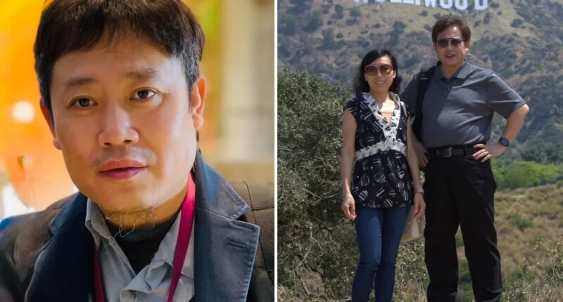 US scientist who studied North Korean nukes detained by China