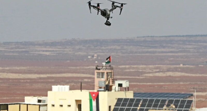 US service member killed in Iraq as troops recover unidentified remains in Jordan: CENTCOM