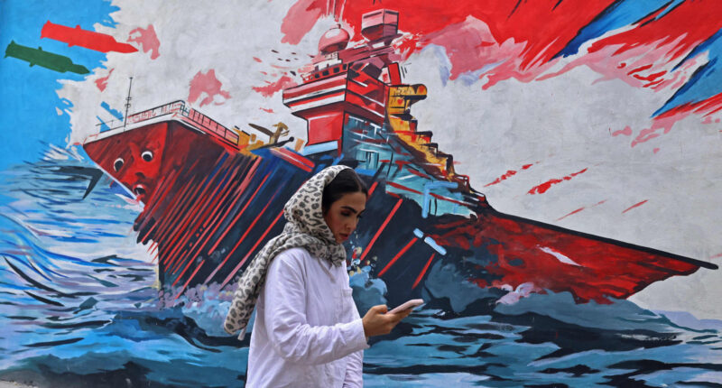 U.S. strikes Iran as tanker hit in Hormuz; 10-day ceasefire in focus